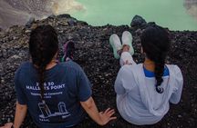 Santa Ana & Lake Coatepeque Volcano Hike | Private Tour