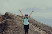 Santa Ana & Lake Coatepeque Volcano Hike | Private Tour