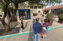 Wild Women of the West Walking Tour in Tucson