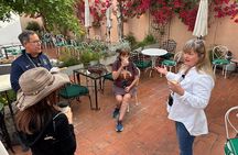 Wild Women of the West Walking Tour in Tucson