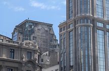 3 Hours Santiago Blend Walking Tour