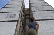 Santo Domingo : Private Tour at Your Rhythm