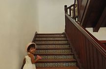 Santo Domingo : Private Tour at Your Rhythm