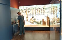 Santo Domingo : Private Tour at Your Rhythm