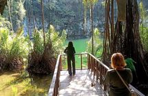 Santo Domingo : Private Tour at Your Rhythm