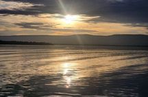 Full Day Game Drive in Akagera National Park