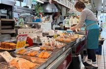 Kobe Food Tour: 10 dishes at Market/Chinatown; Kobe Beef Included
