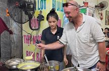 Da Nang Sightseeing Tour by Scooter – 10 Local Tastings