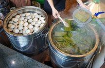 Da Nang Sightseeing Tour by Scooter – 10 Local Tastings