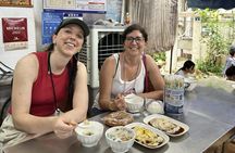 Guangzhou Half-Day Old Town Food & Culture with Michelin Eateries