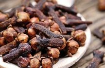 Stone Town and Spice Farm Cultural Tour