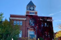 The Huntsville Heritage Walking Tour Experience