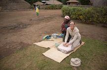 Full Day Cultural Experience in Kigali Markets and Art Centers