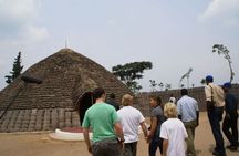 Full Day Cultural Experience in Kigali Markets and Art Centers