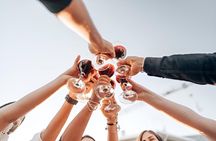 Unlimited Rosé Cruise on the Danube in Budapest