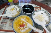 Guangzhou Half-Day Old Town Food & Culture with Michelin Eateries