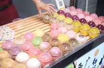 Guangzhou Half-Day Old Town Food & Culture with Michelin Eateries