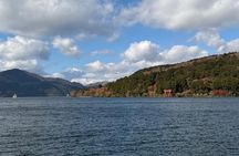 Hakone Tour Experience from Tokyo