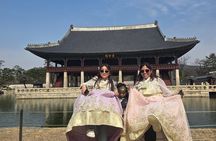 [Viator] Explore Seoul Your Way — Private Tour with GJ