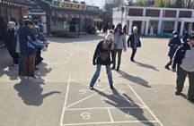 [Viator] Explore Seoul Your Way — Private Tour with GJ