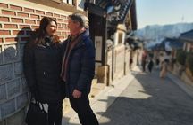 [Viator] Explore Seoul Your Way — Private Tour with GJ