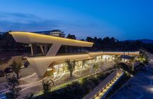Cape Sounion Temple of Poseidon Sunset Private Tour from Athens
