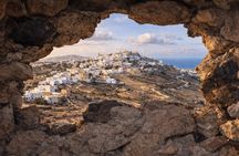 Santorini Essentials Half-Day Private Tour