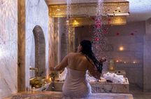 Tradictional Moroccan Hammam & Massage Experience in Marrakech