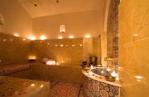 Tradictional Moroccan Hammam & Massage Experience in Marrakech