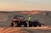 2-Hours Buggy Adventure in Essaouira desert (2 places per buggy)