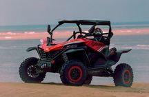 2-Hours Buggy Adventure in Essaouira desert (2 places per buggy)