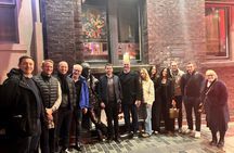 Beatles Foodie Experience Taste and Tour in Liverpool