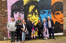 Beatles Foodie Experience Taste and Tour in Liverpool