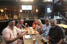 Beatles Foodie Experience Taste and Tour in Liverpool