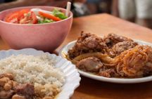 Bahia Bites Salvador Food Tour with 12+ Tastings