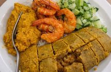 Bahia Bites Salvador Food Tour with 12+ Tastings