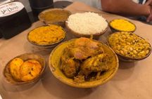 Bahia Bites Salvador Food Tour with 12+ Tastings