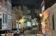 Bahia Bites Salvador Food Tour with 12+ Tastings