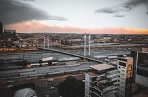 Johannesburg Cultural Highlights Half Day Tour