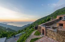 Motorbike Tour between Hue, Hoi An & Da Nang with Easy Rider