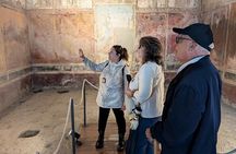 From Naples: Amalfi Coast Day Trip Group Tour