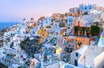 Santorini your Way - Fully Customized Private Tour