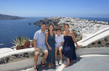 Santorini your Way - Fully Customized Private Tour