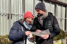 Tokyo Walk & Talk: Feel More Connected to Japan