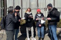 Tokyo Walk & Talk: Feel More Connected to Japan