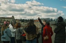 Dopamine Tour Prague Designed for Fast and Curious Minds