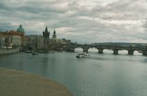 Dopamine Tour Prague Designed for Fast and Curious Minds