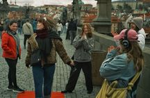Dopamine Tour Prague Designed for Fast and Curious Minds