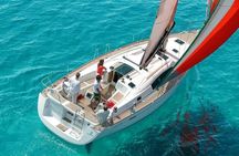 Sailing Tour Tavolara and Molara | From San Teodoro