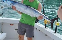 The Ultimate Cozumel Fishing Experience